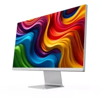 Монитор Digma Pro 27" Art M (серебристый) фото 1